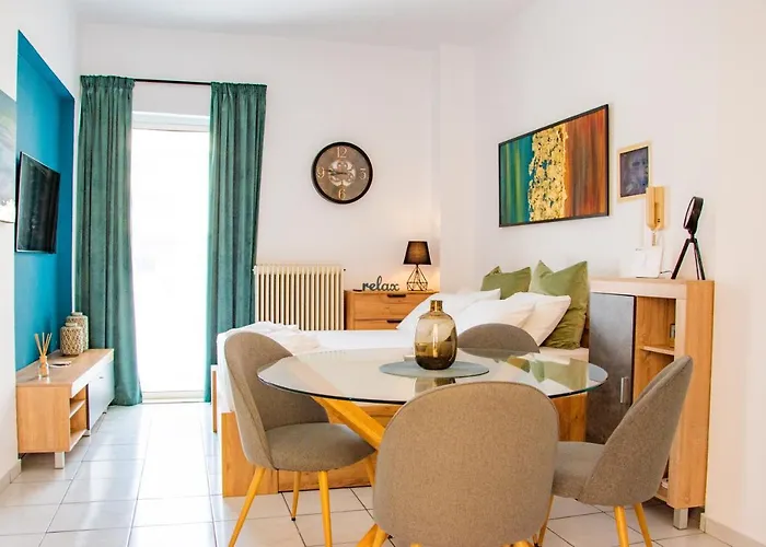 Anesis Residence