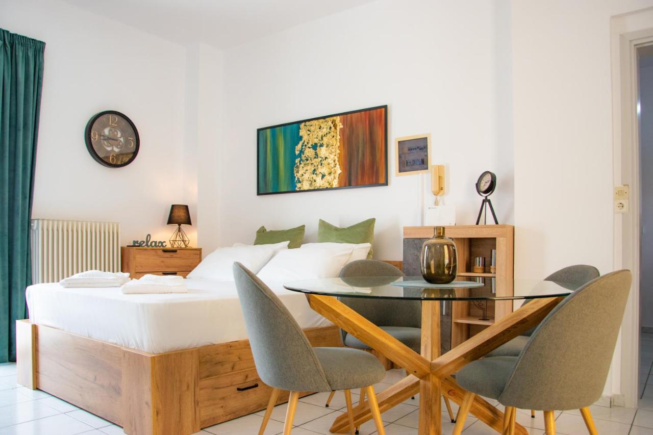Anesis Apartment *