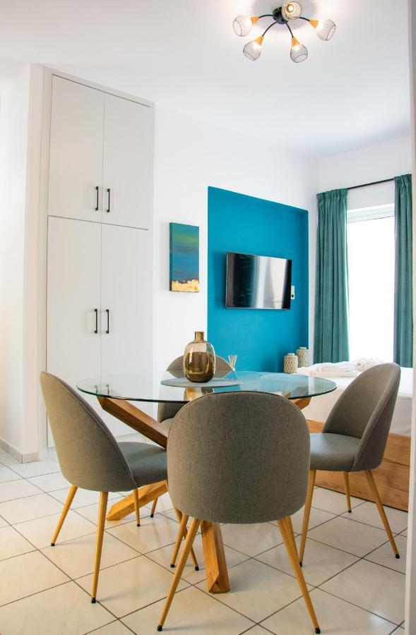 Apartment Anesis *