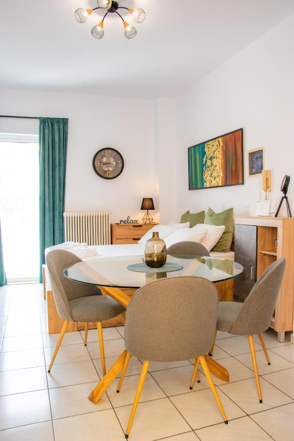 Apartment Anesis Iraklio