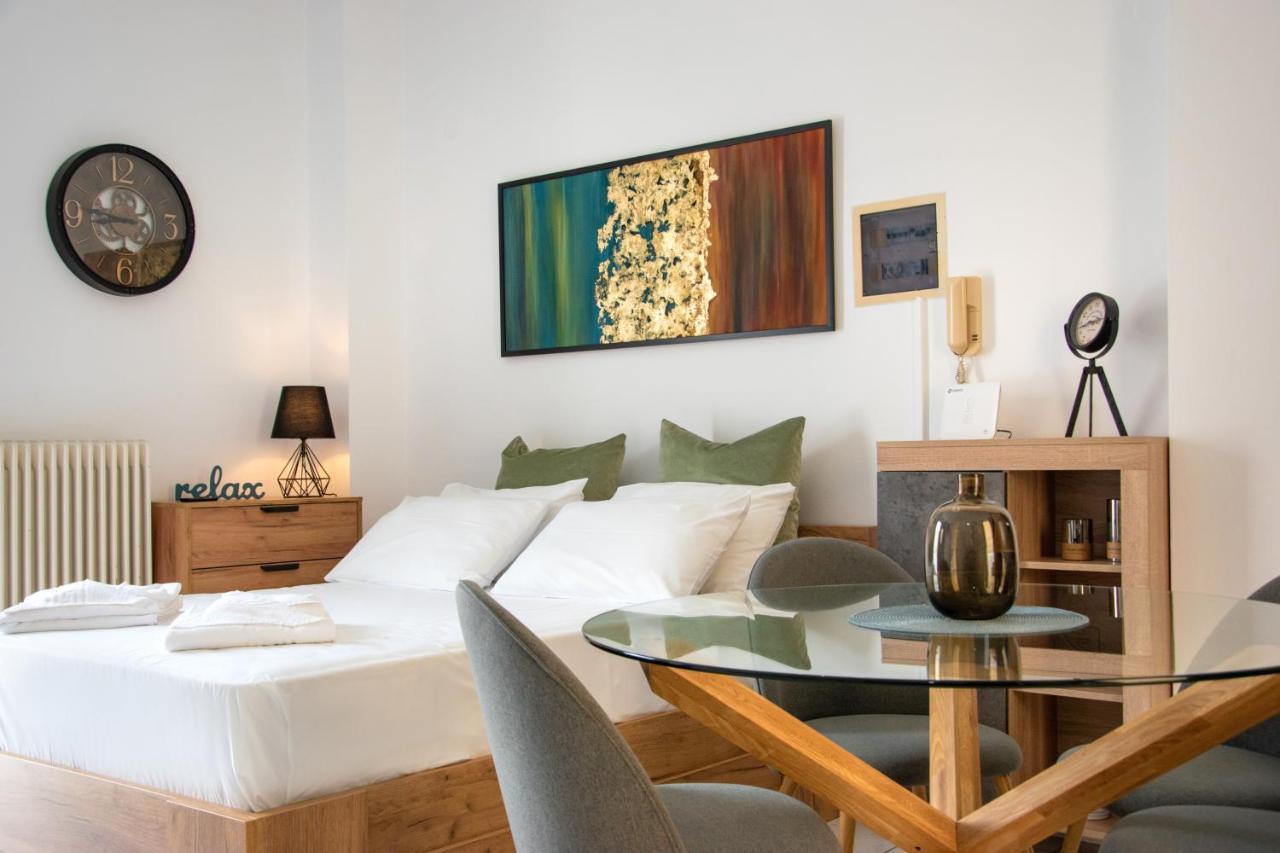 Apartment Anesis Iraklio