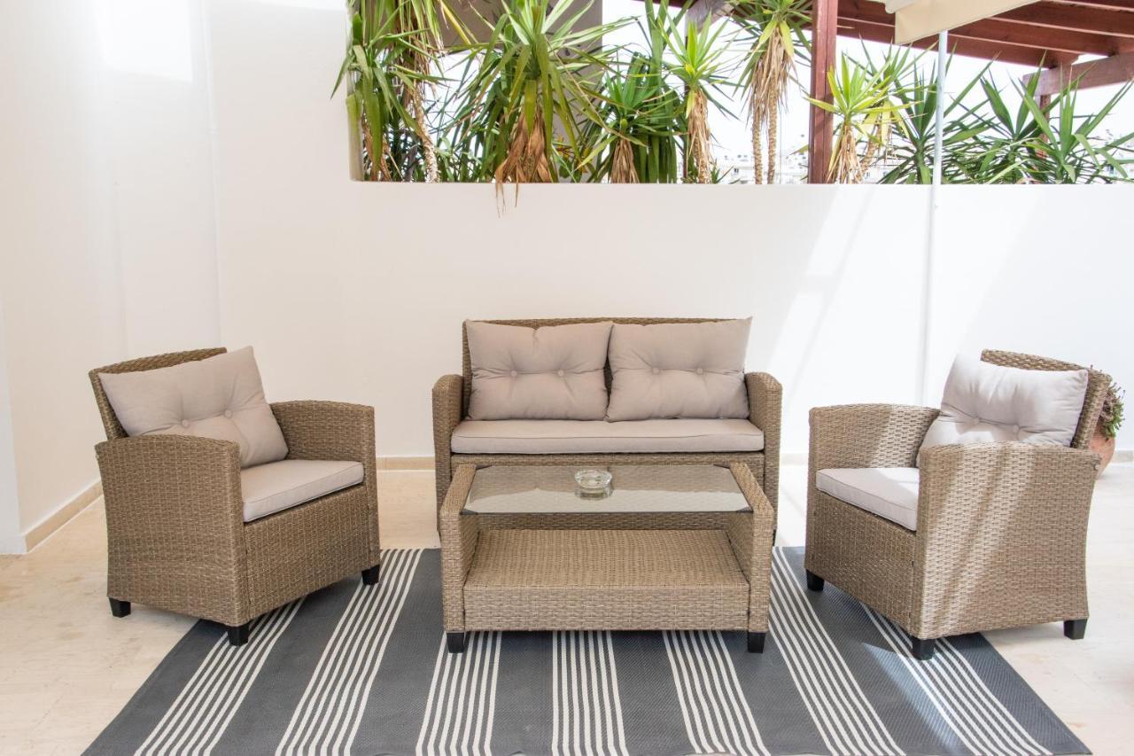 Apartment Anesis *