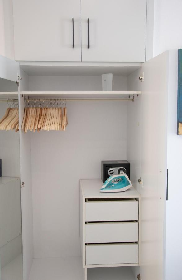 Apartment Anesis *