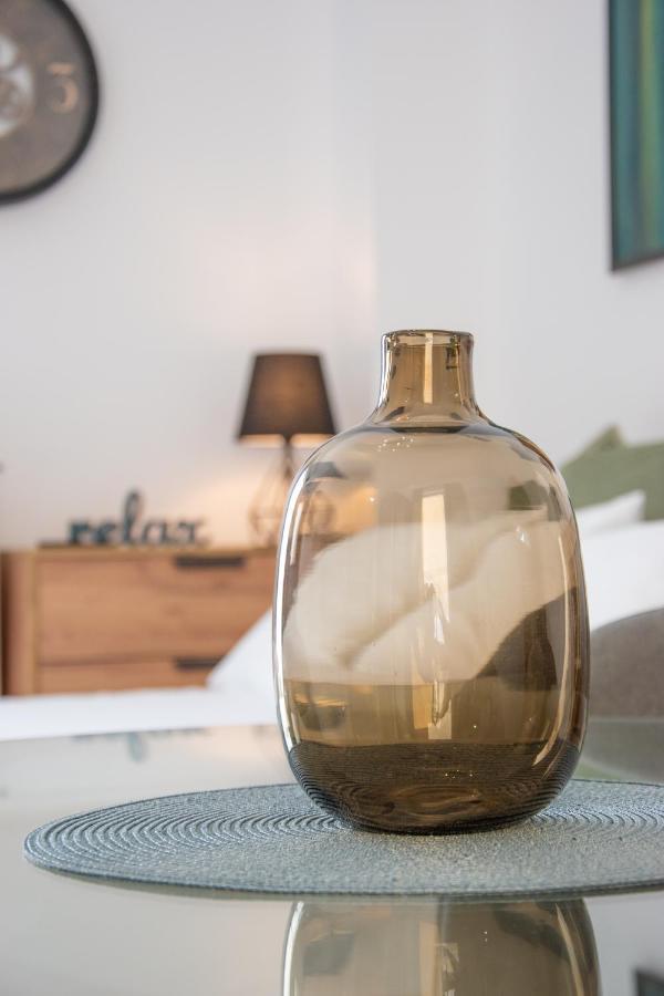 Anesis Apartment Heraklion (Crete)