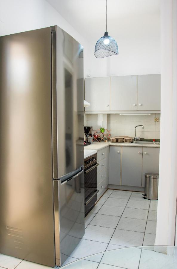 Apartment Anesis